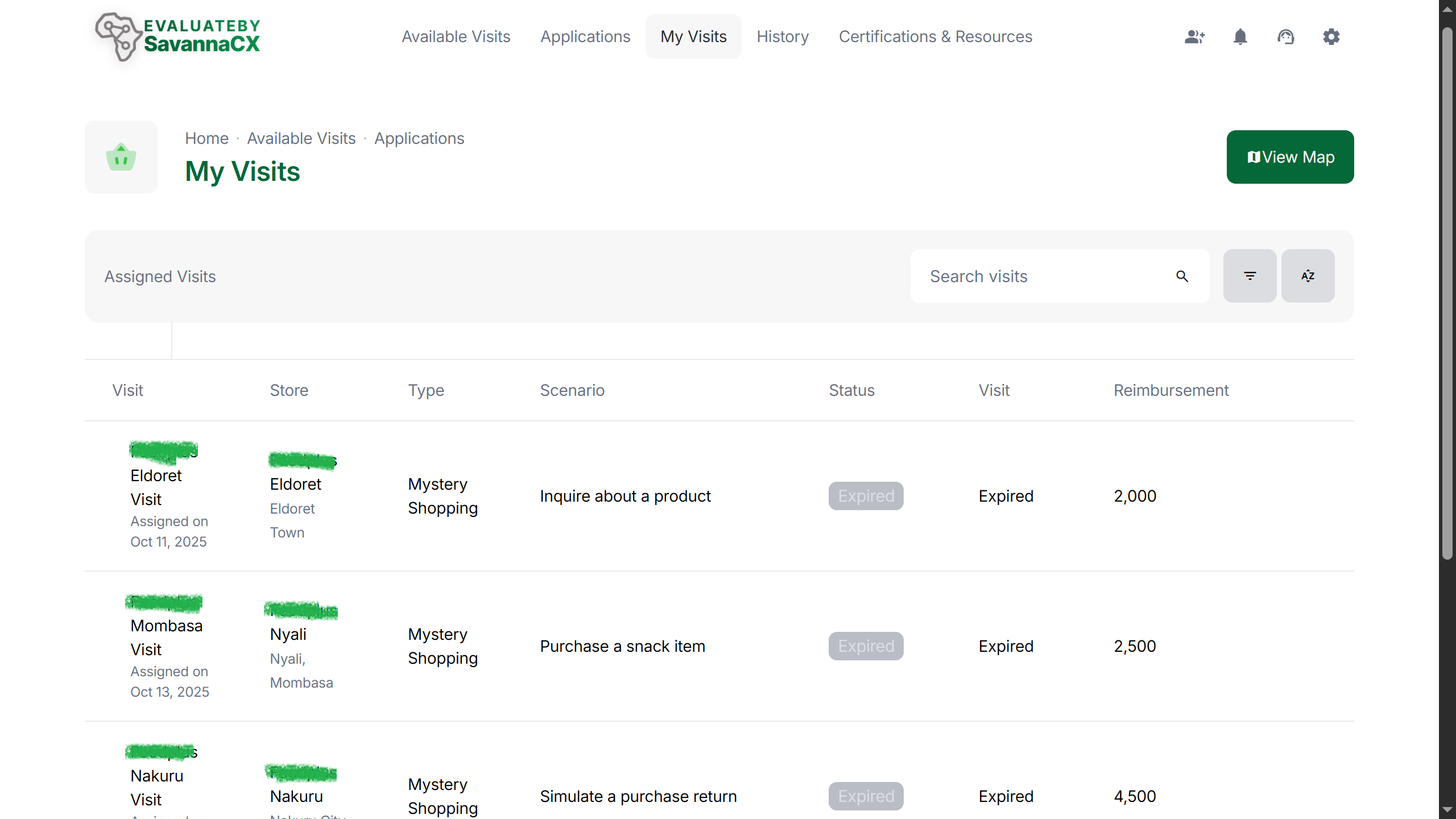 Smart Assignment Matching