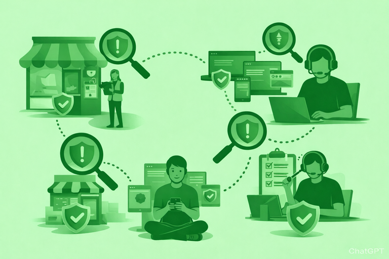 Omnichannel Brand Health Audit