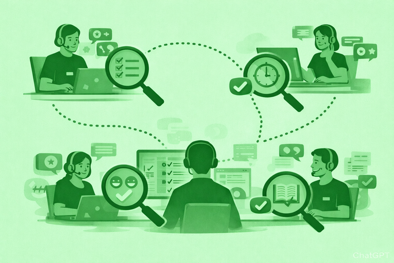 Omnichannel Brand Health Audit