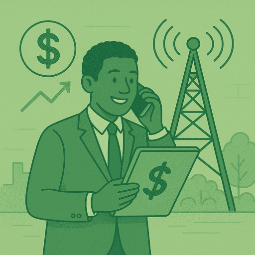 Driving trust, compliance, and seamless customer engagement in critical service industries