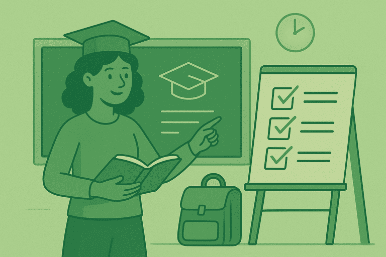 Elevating learning environments with insights, compliance, and experience-driven solutions for schools, universities, and training institutions.