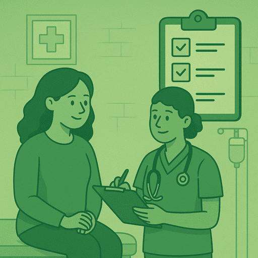 Elevating patient trust and regulatory confidence with customer experience excellence