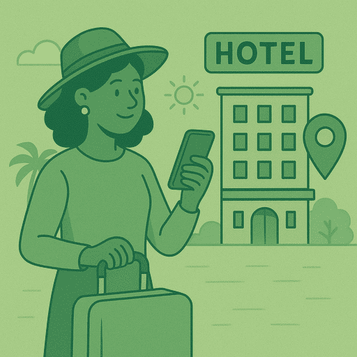 Transforming guest experiences into lasting loyalty with customer experience excellence