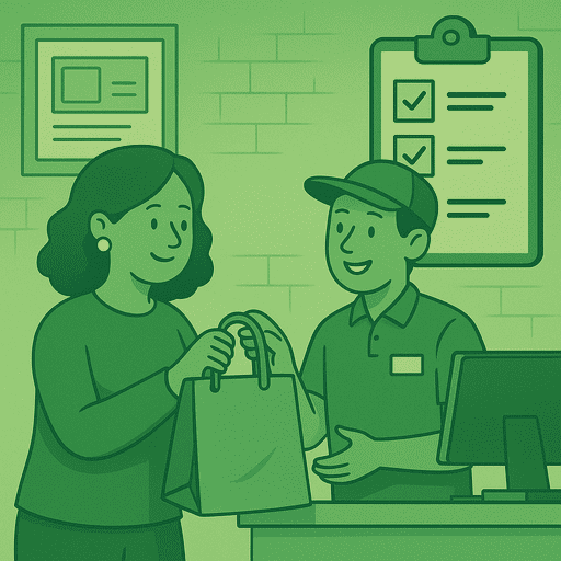 Transform customer experiences in retail and e-commerce through CX training, UX assessments, brand audits, and mystery shopping tailored for lasting customer loyalty